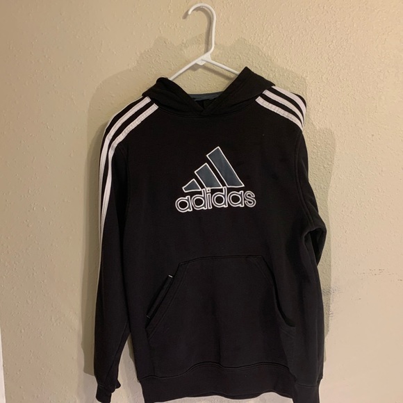 adidas Jackets & Blazers - Adidas Sweatshirt adidas Jackets & Blazers - Adidas Sweatshirt